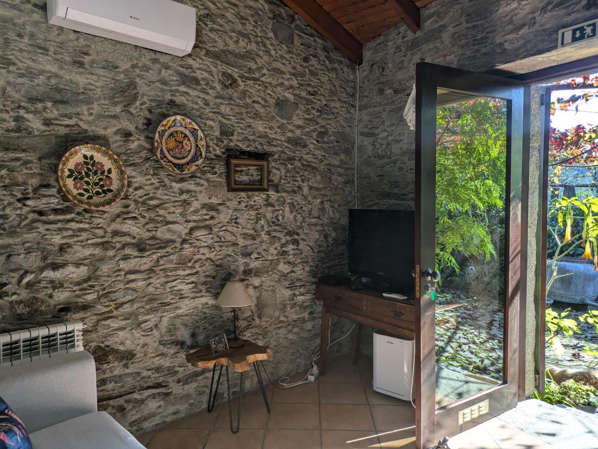 AmondeCasa Do Valo别墅 外观 照片