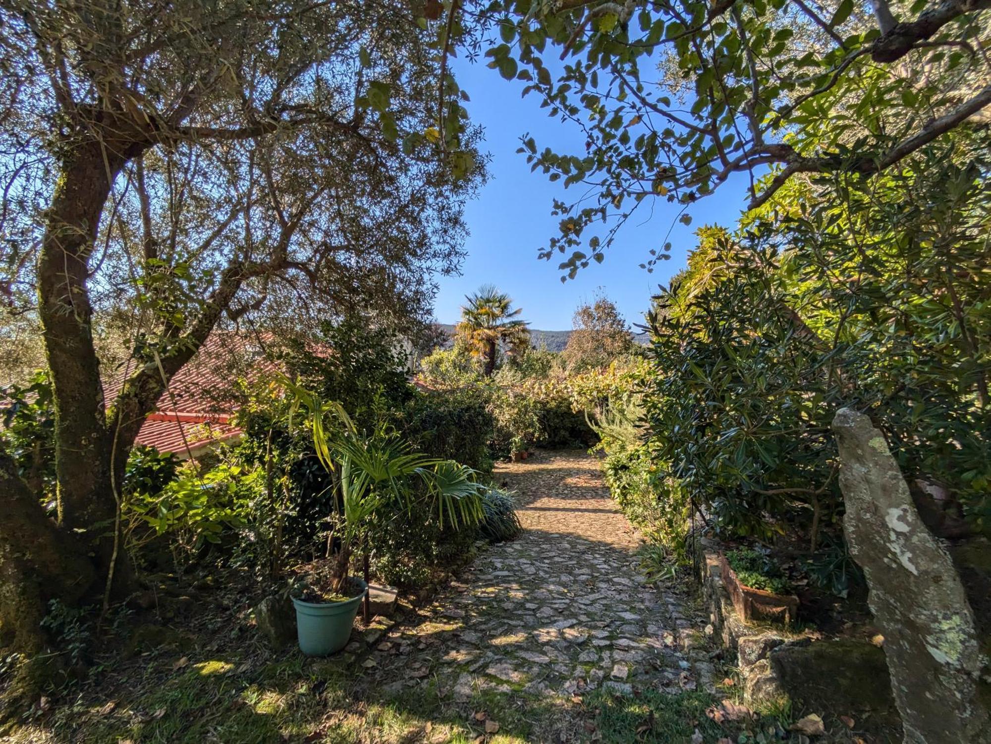 AmondeCasa Do Valo别墅 外观 照片