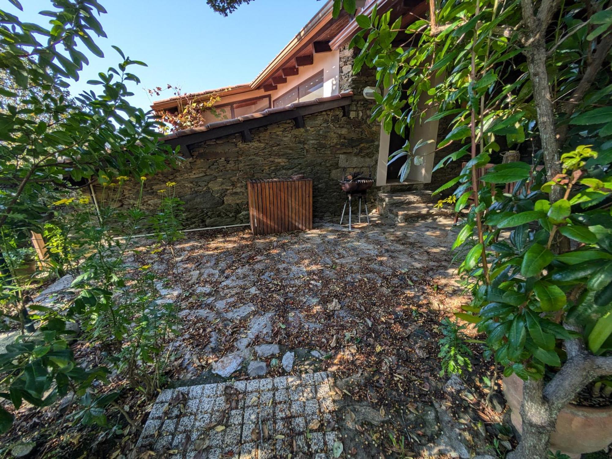 AmondeCasa Do Valo别墅 外观 照片